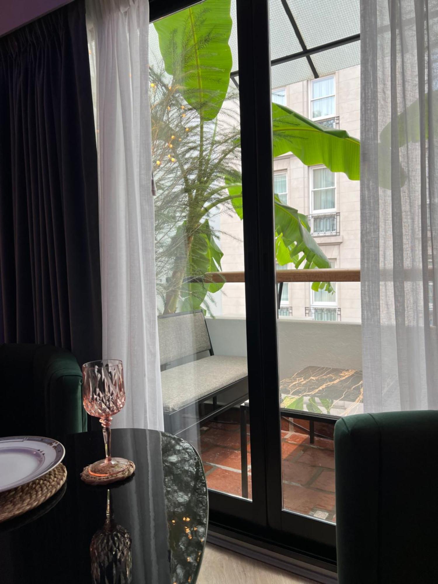 Petite Alvear Buenos Aires Kültér fotó
