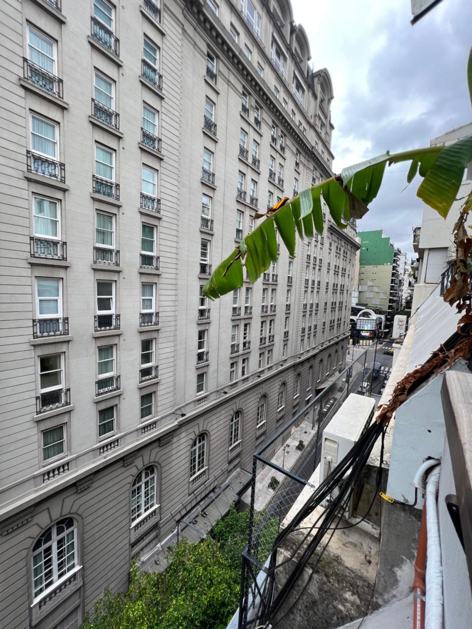 Petite Alvear Buenos Aires Kültér fotó